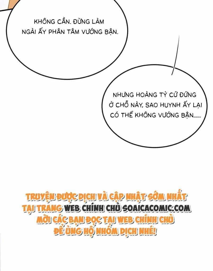 Bạch Nguyệt Quang Lạm Quyền Của Sủng Hậu - Chương 105 - ảnh 20