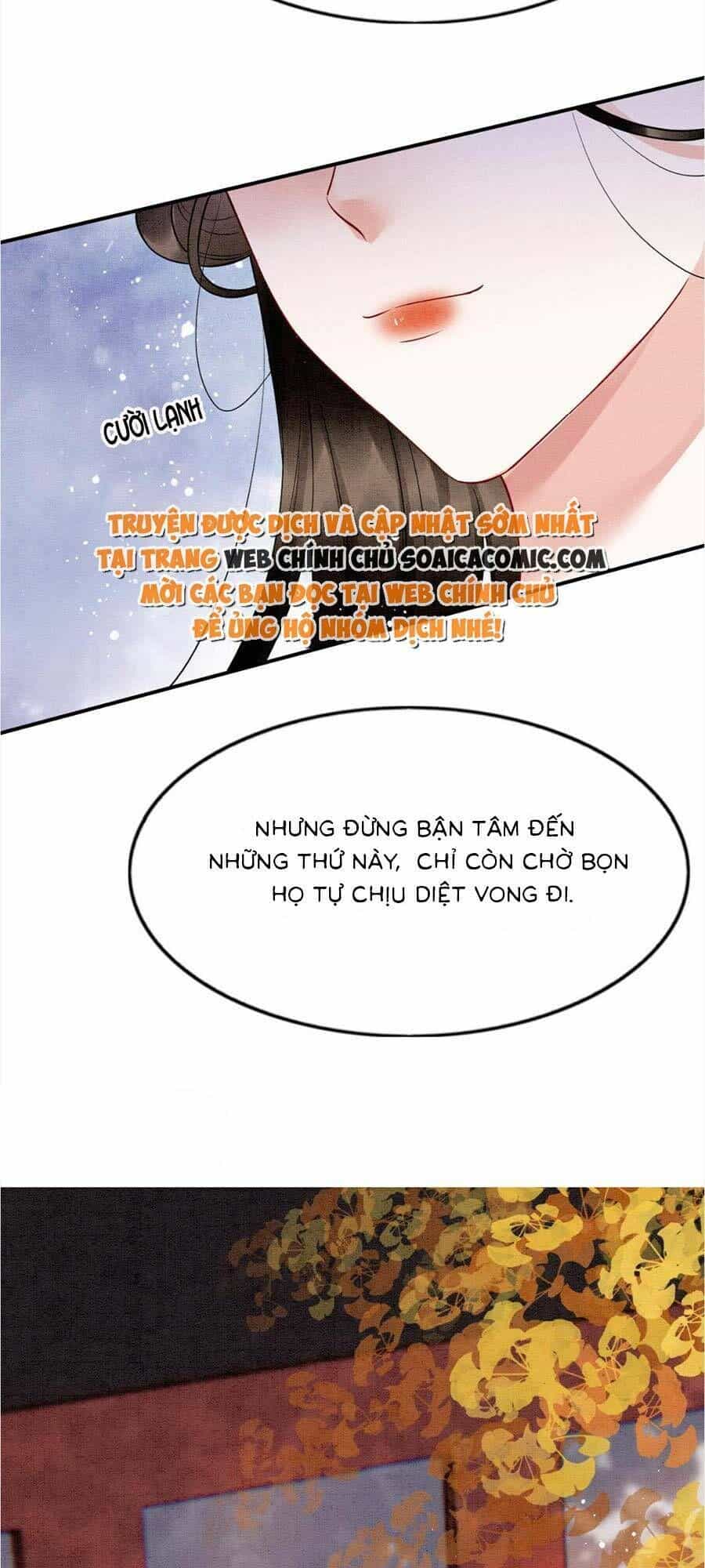 Bạch Nguyệt Quang Lạm Quyền Của Sủng Hậu - Chương 106 - ảnh 15