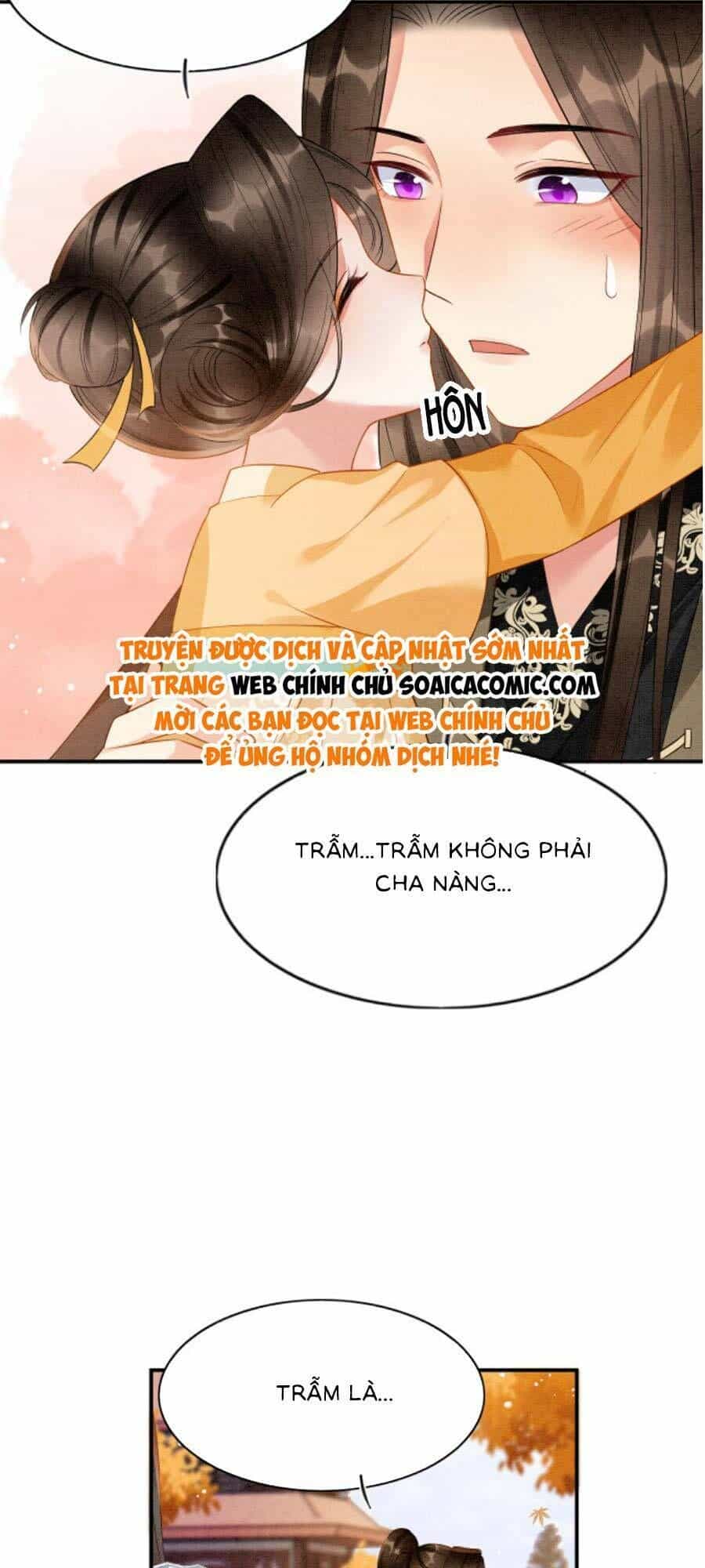 Bạch Nguyệt Quang Lạm Quyền Của Sủng Hậu - Chương 110 - ảnh 33