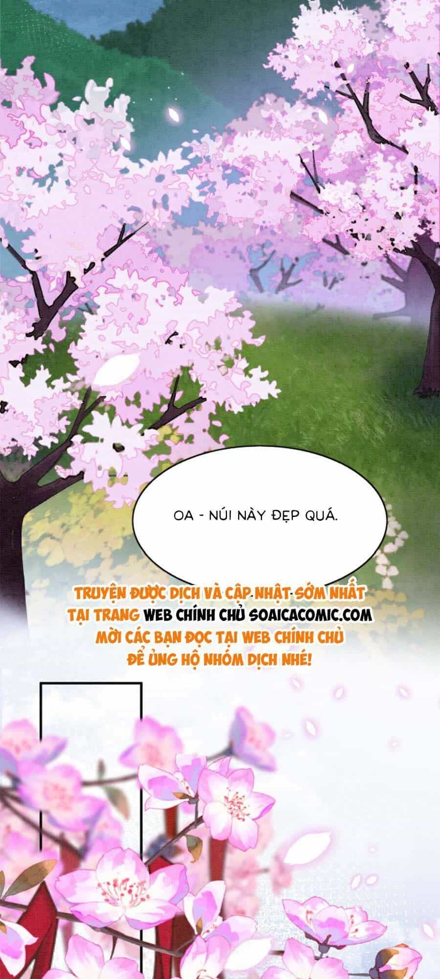 Bạch Nguyệt Quang Lạm Quyền Của Sủng Hậu - Chương 112 - ảnh 2