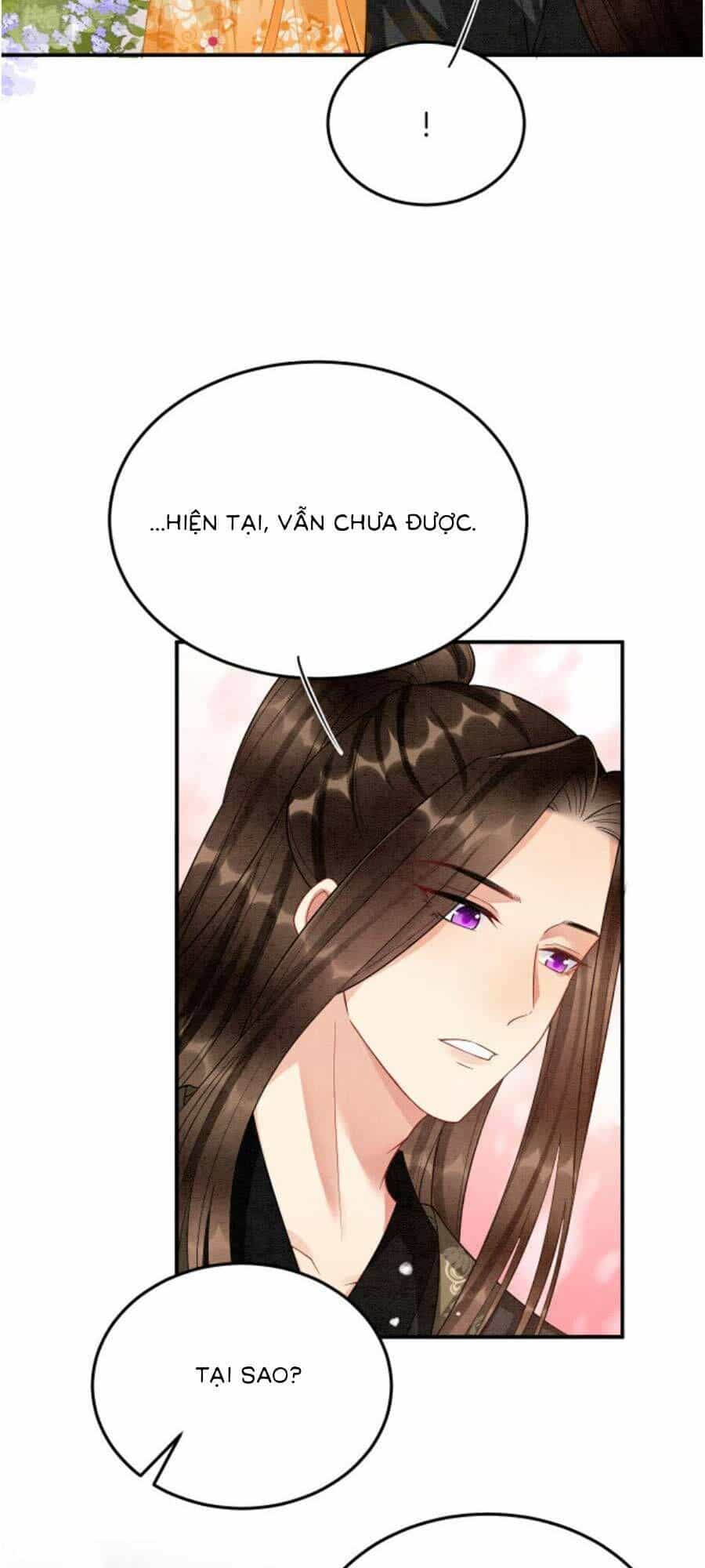 Bạch Nguyệt Quang Lạm Quyền Của Sủng Hậu - Chương 113 - ảnh 19