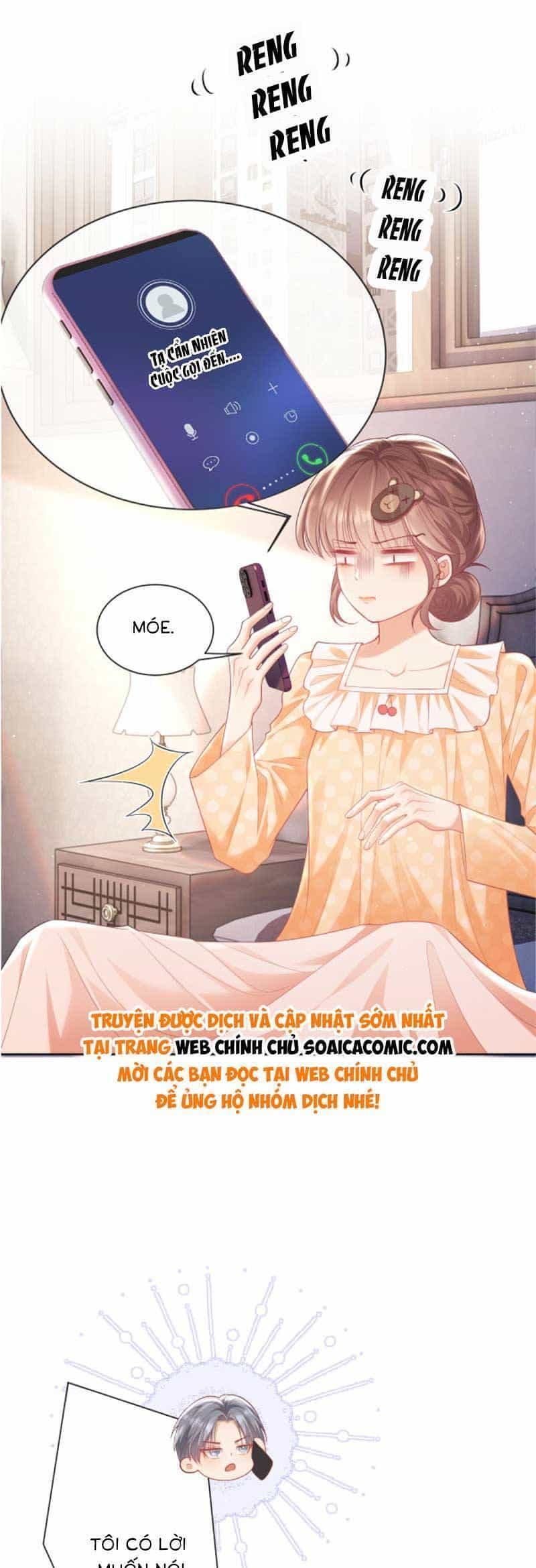 Bạch Nguyệt Quang Ra Tay Với Tôi Rồi - Chương 15 - ảnh 19