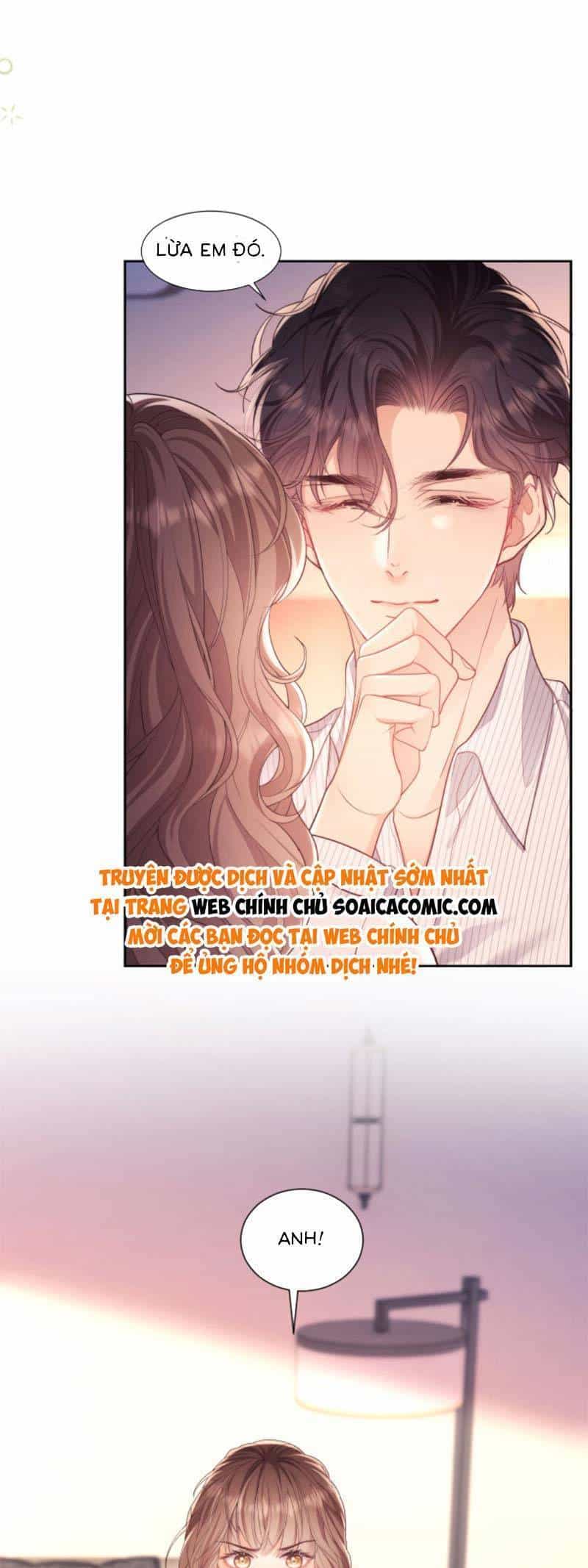 Bạch Nguyệt Quang Ra Tay Với Tôi Rồi - Chương 30 - ảnh 4