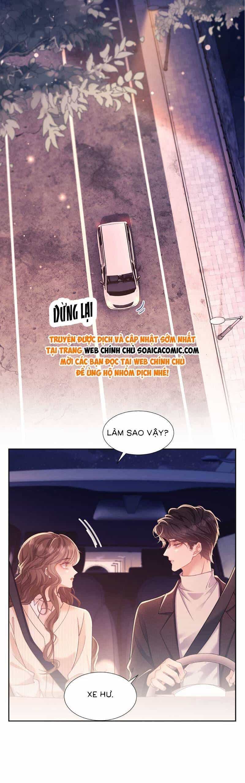 Bạch Nguyệt Quang Ra Tay Với Tôi Rồi - Chương 34 - ảnh 8