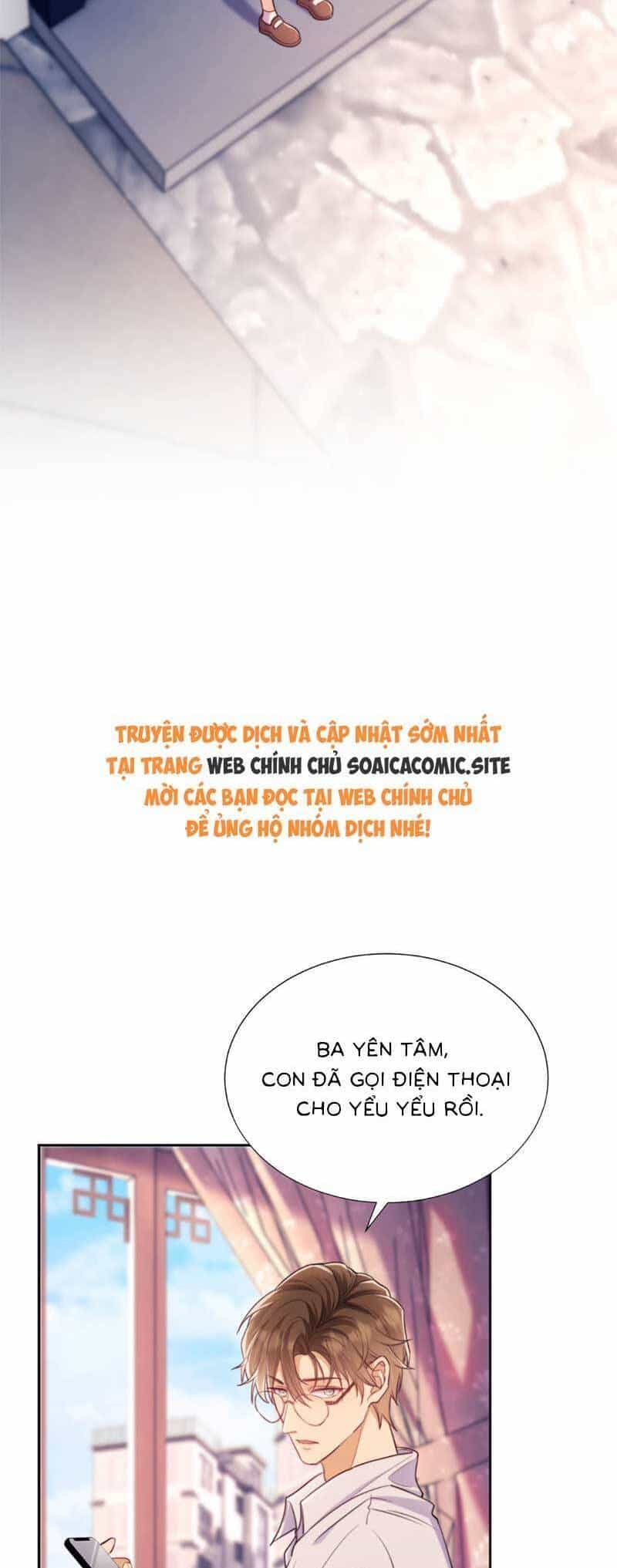 Bạch Nguyệt Quang Ra Tay Với Tôi Rồi - Chương 40 - ảnh 23