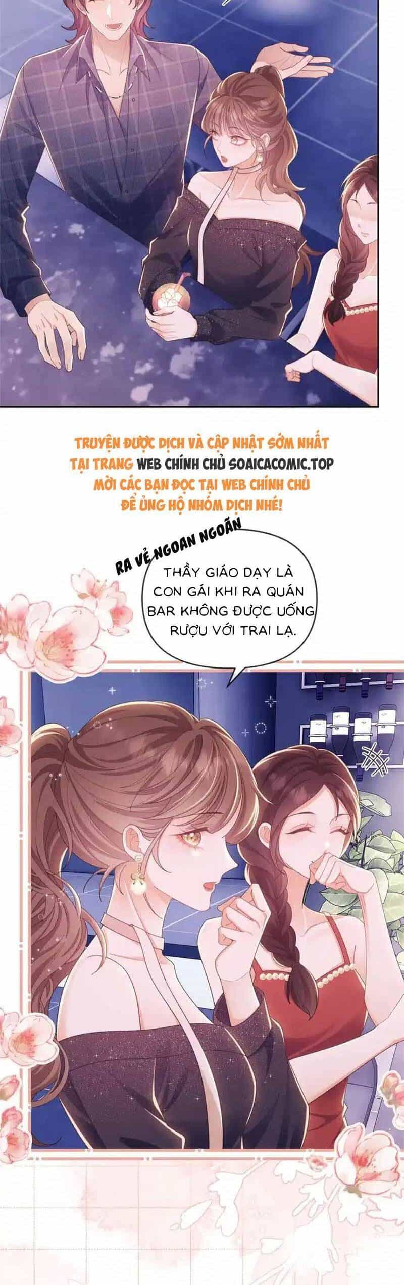 Bạch Nguyệt Quang Ra Tay Với Tôi Rồi - Chương 46 - ảnh 3