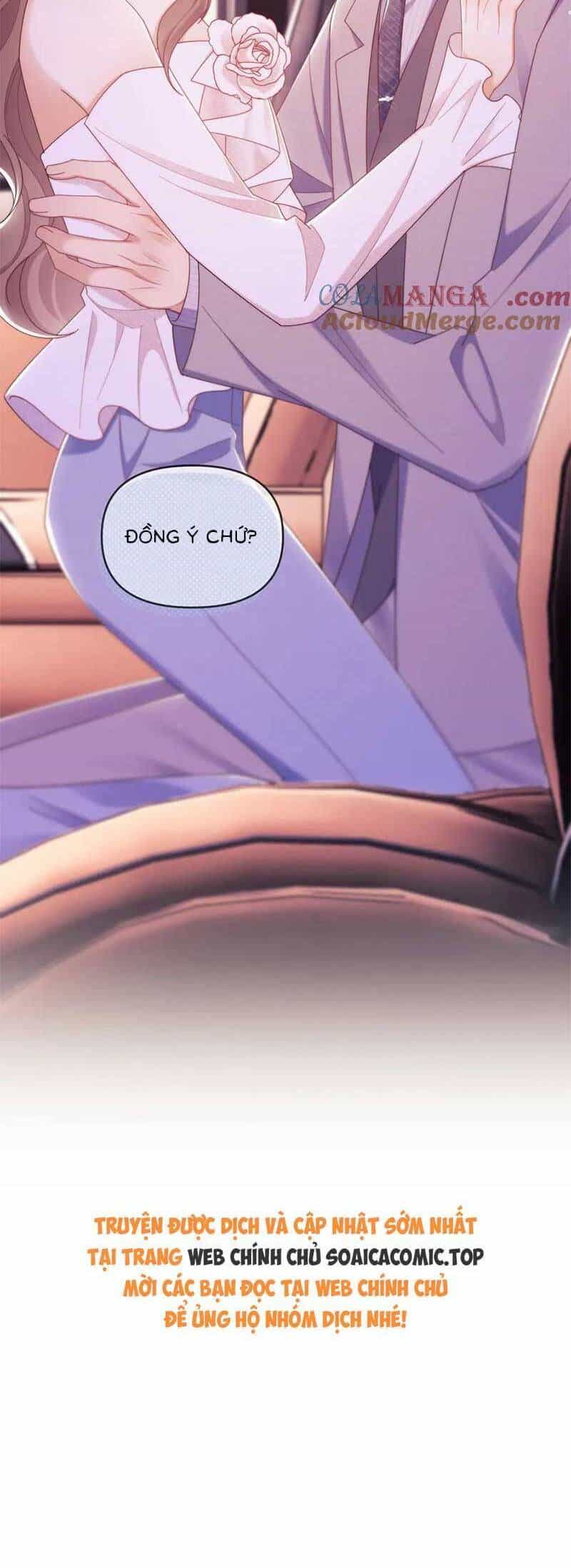 Bạch Nguyệt Quang Ra Tay Với Tôi Rồi - Chương 56 - ảnh 23