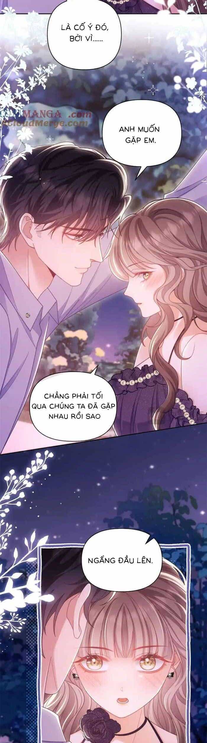 Bạch Nguyệt Quang Ra Tay Với Tôi Rồi - Chương 58 - ảnh 26