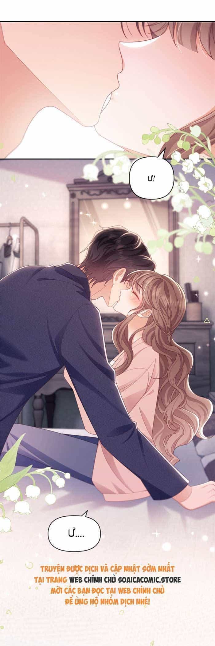 Bạch Nguyệt Quang Ra Tay Với Tôi Rồi - Chương 77 - ảnh 16