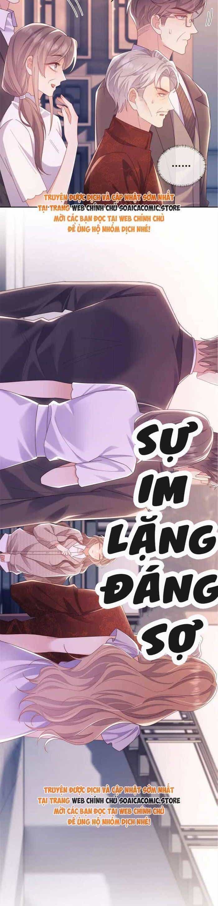 Bạch Nguyệt Quang Ra Tay Với Tôi Rồi - Chương 79 - ảnh 13