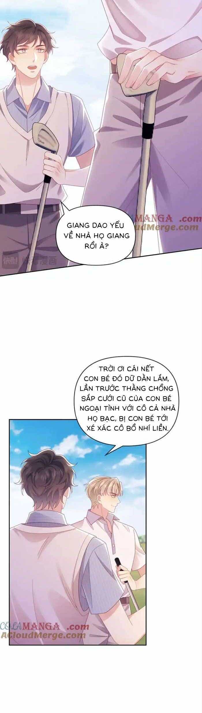 Bạch Nguyệt Quang Ra Tay Với Tôi Rồi - Chương 84 - ảnh 15