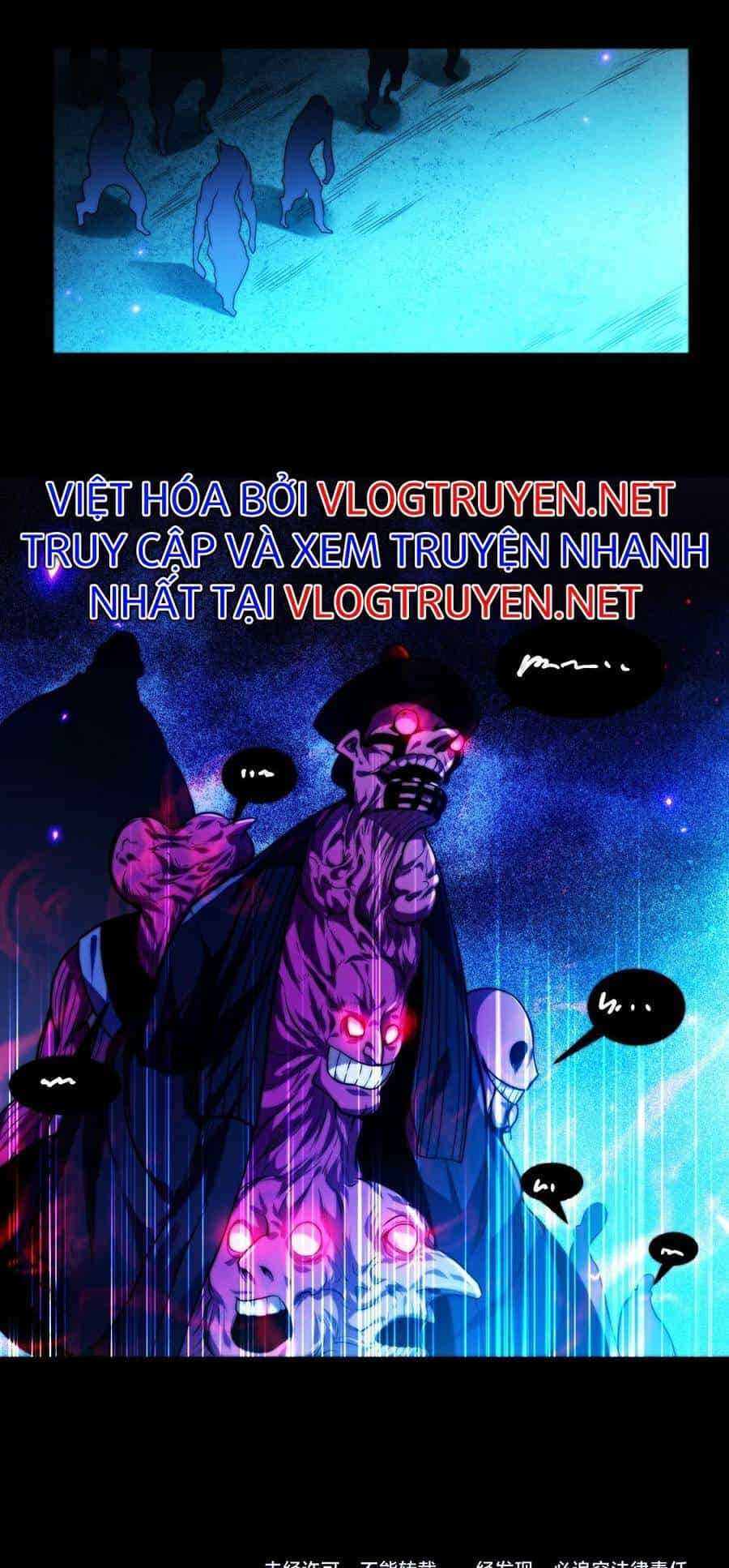 Bách Nhật Trừ Yêu - Chương 6 - ảnh 38