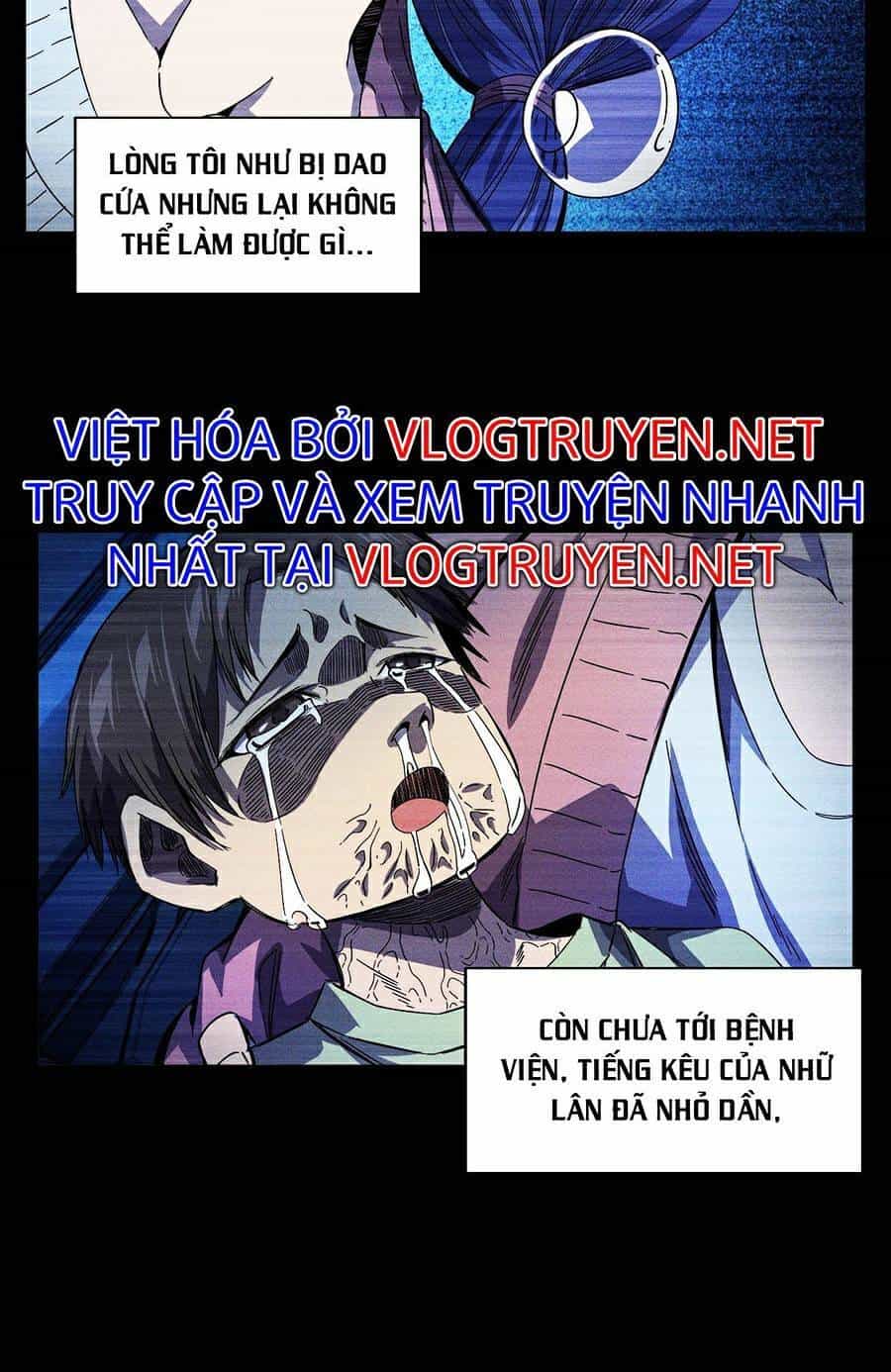 Bách Nhật Trừ Yêu - Chương 7 - ảnh 44