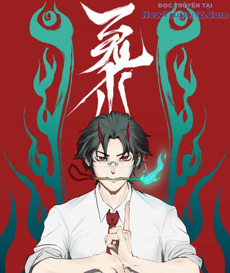 Bách Quỷ Lục - Chương 1 - ảnh 4