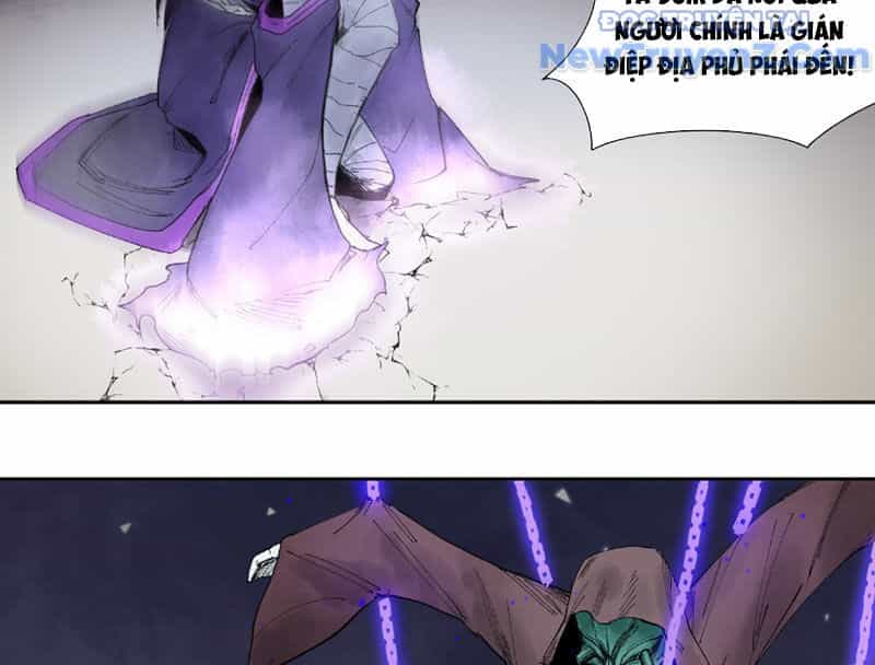 Bách Quỷ Lục - Chương 11 - ảnh 17