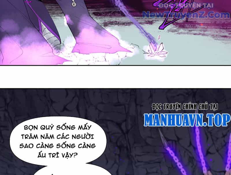 Bách Quỷ Lục - Chương 11 - ảnh 20