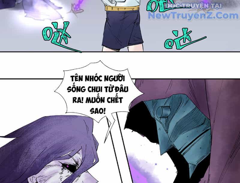 Bách Quỷ Lục - Chương 11 - ảnh 22