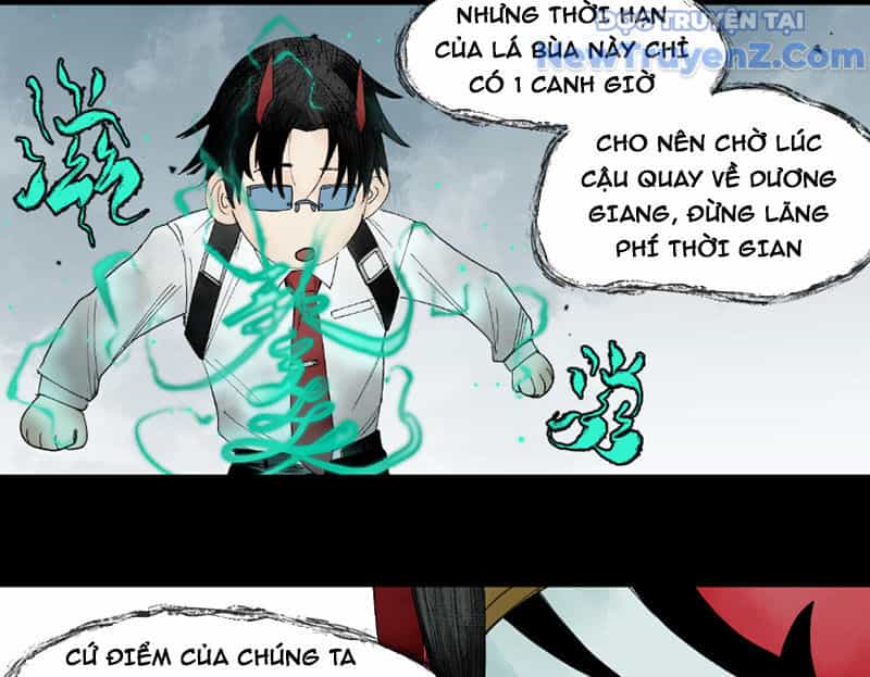 Bách Quỷ Lục - Chương 11 - ảnh 55