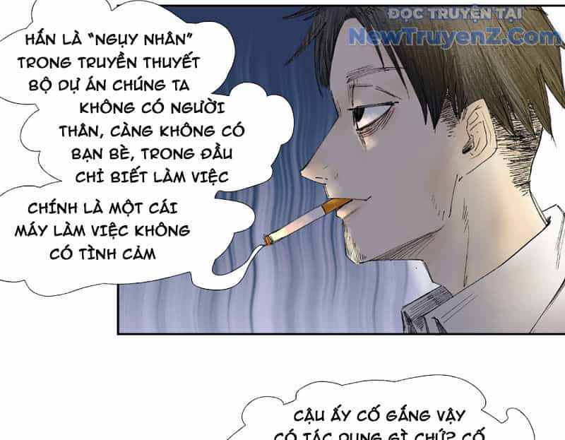 Bách Quỷ Lục - Chương 11 - ảnh 60