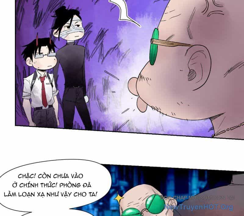 Bách Quỷ Lục - Chương 13 - ảnh 32