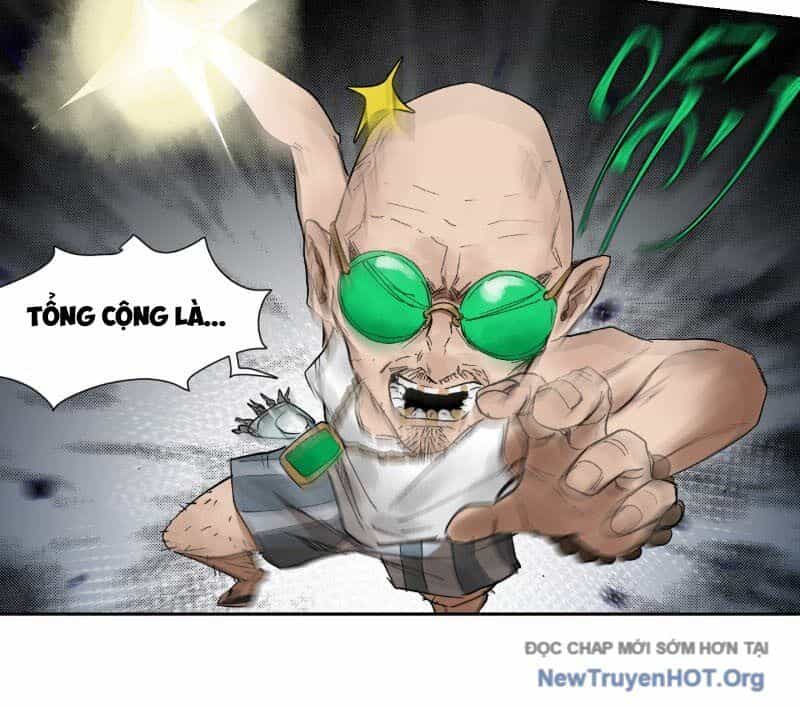 Bách Quỷ Lục - Chương 13 - ảnh 35