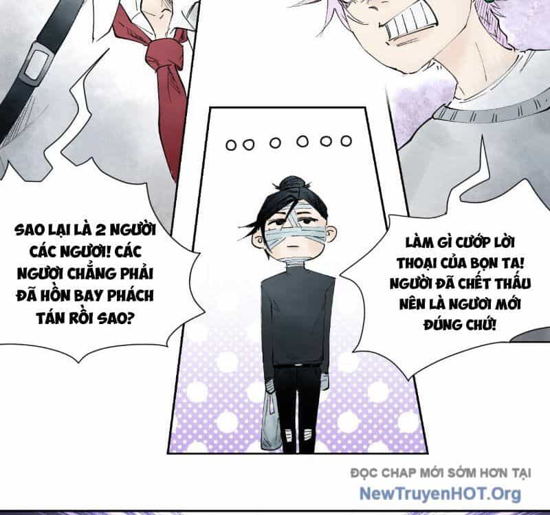 Bách Quỷ Lục - Chương 13 - ảnh 4