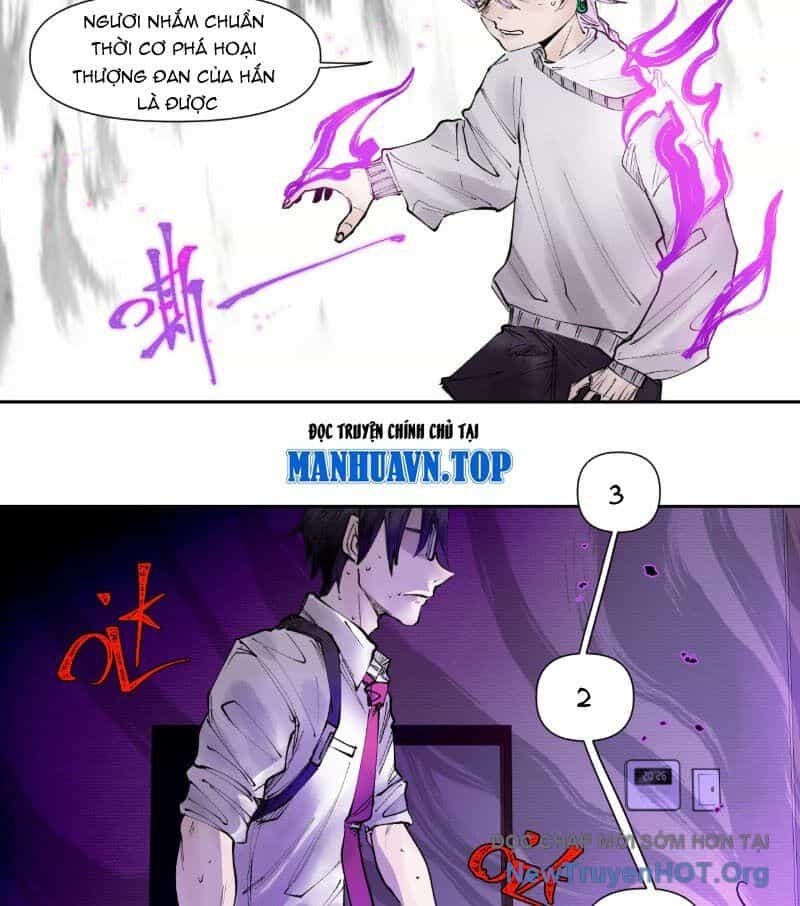 Bách Quỷ Lục - Chương 16 - ảnh 45