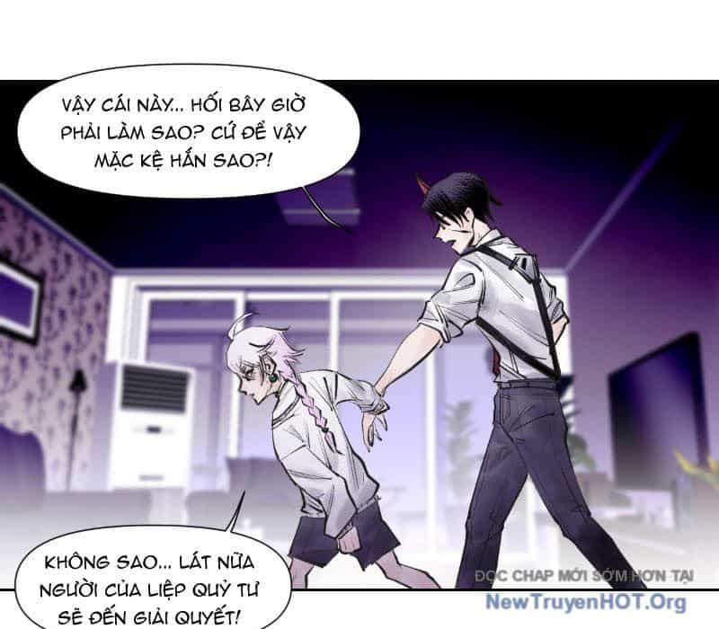 Bách Quỷ Lục - Chương 16 - ảnh 8