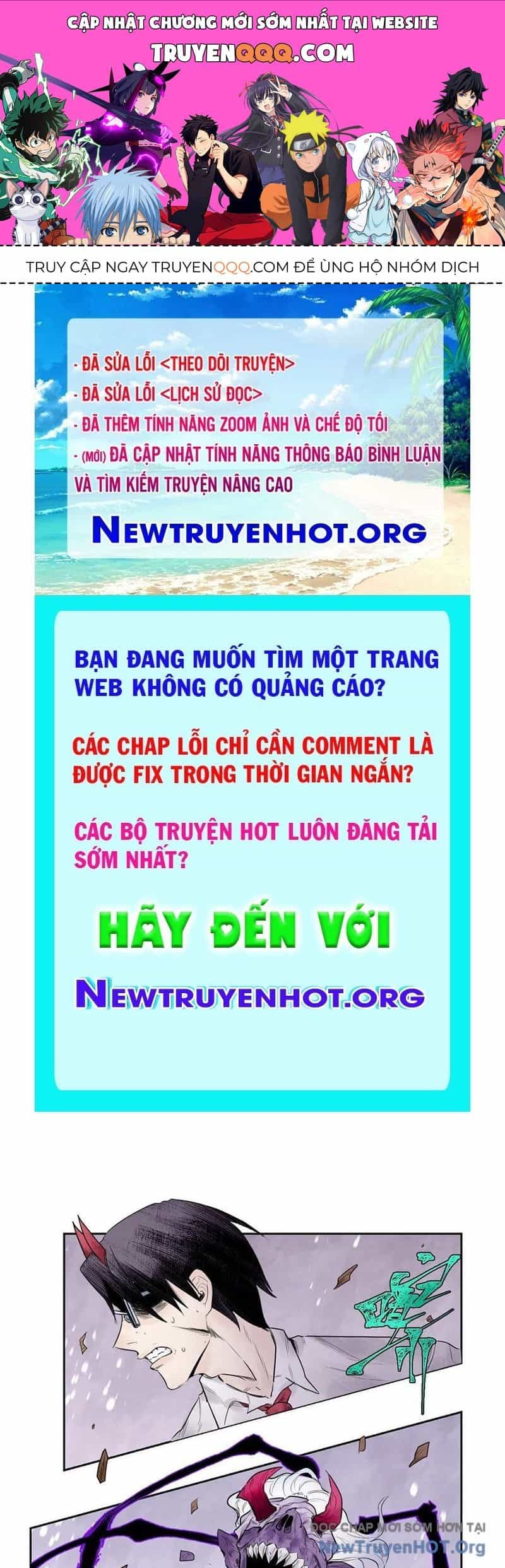 Bách Quỷ Lục - Chương 18 - ảnh 1