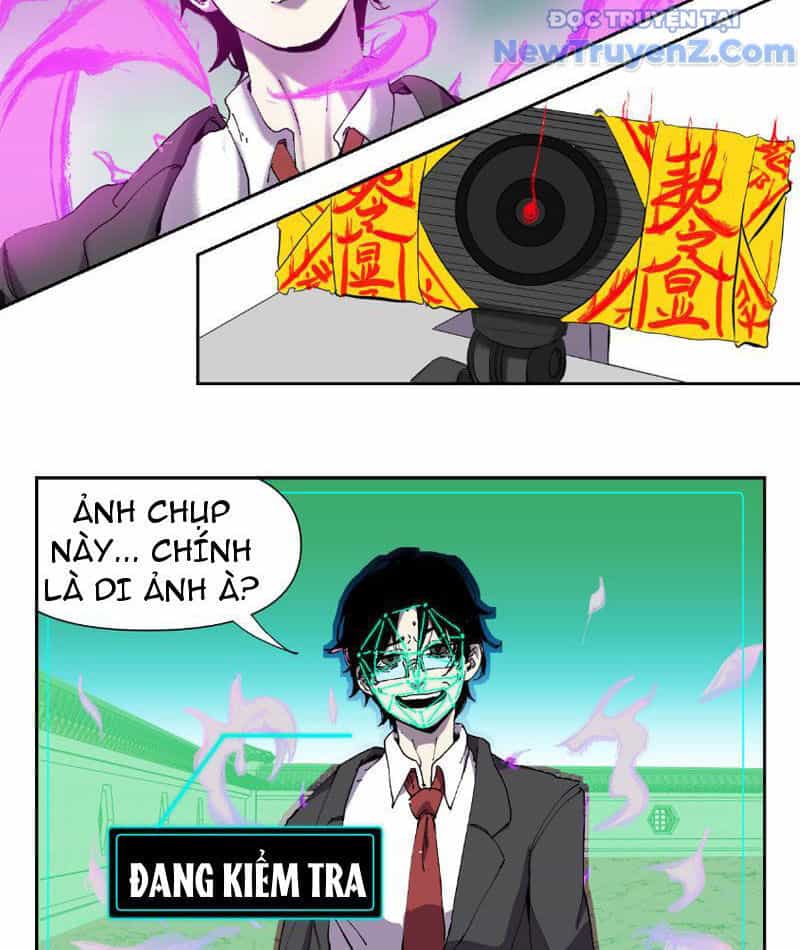 Bách Quỷ Lục - Chương 2 - ảnh 40