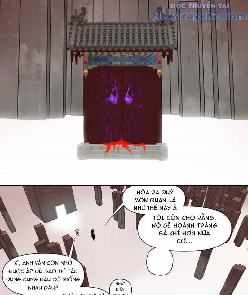 Bách Quỷ Lục - Chương 2 - ảnh 51