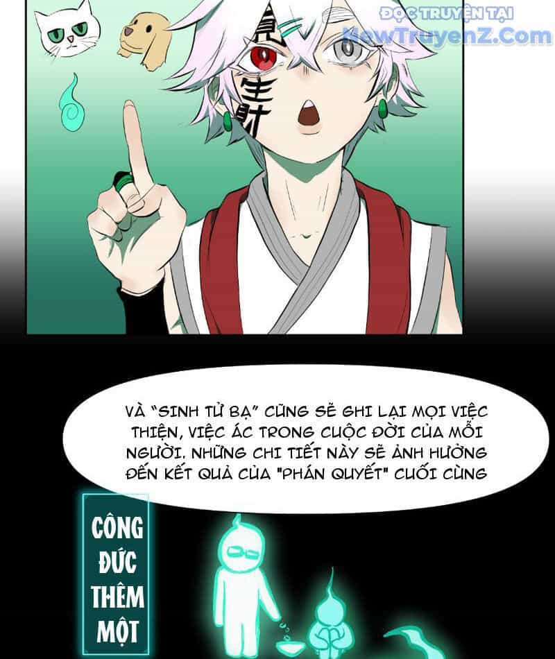 Bách Quỷ Lục - Chương 3 - ảnh 11