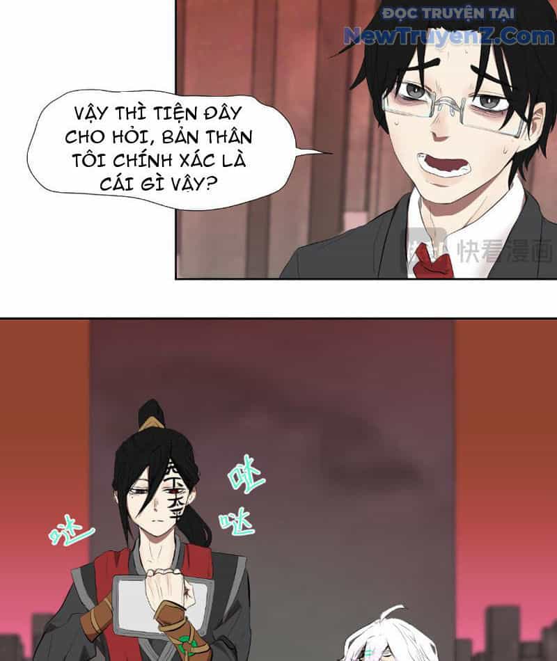 Bách Quỷ Lục - Chương 3 - ảnh 14
