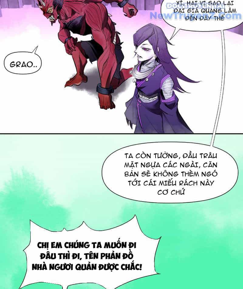 Bách Quỷ Lục - Chương 6 - ảnh 45