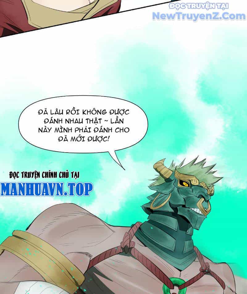 Bách Quỷ Lục - Chương 7 - ảnh 12