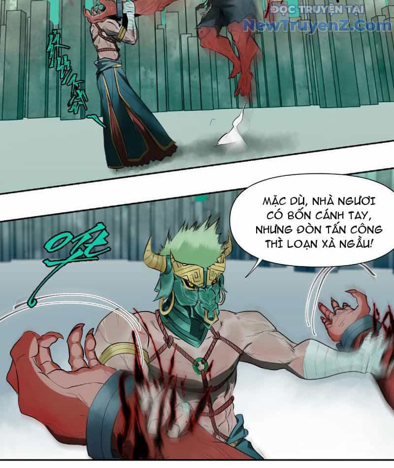 Bách Quỷ Lục - Chương 7 - ảnh 26