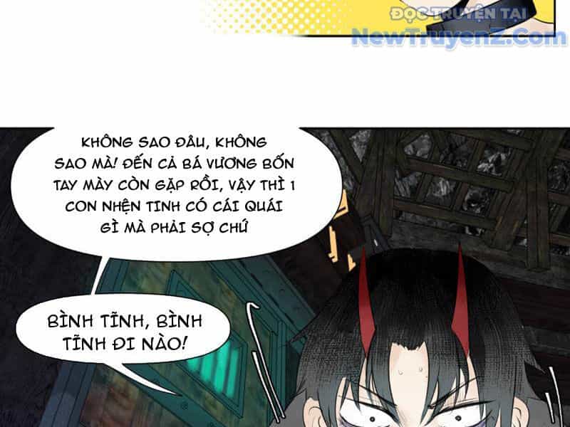 Bách Quỷ Lục - Chương 8 - ảnh 25