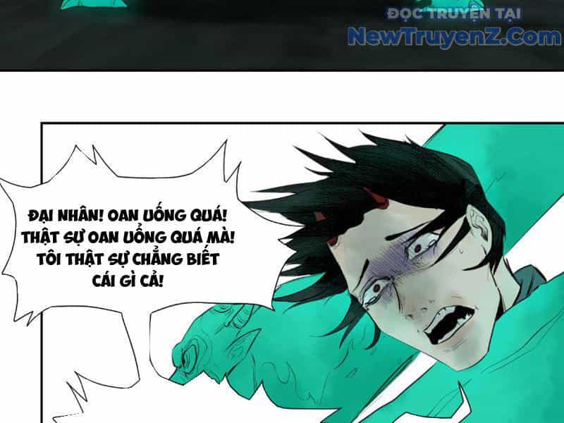 Bách Quỷ Lục - Chương 9 - ảnh 38