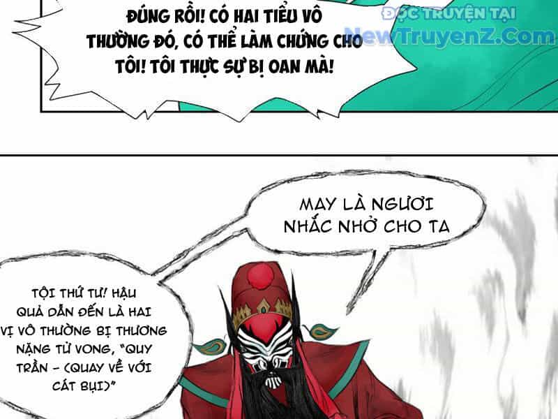 Bách Quỷ Lục - Chương 9 - ảnh 39