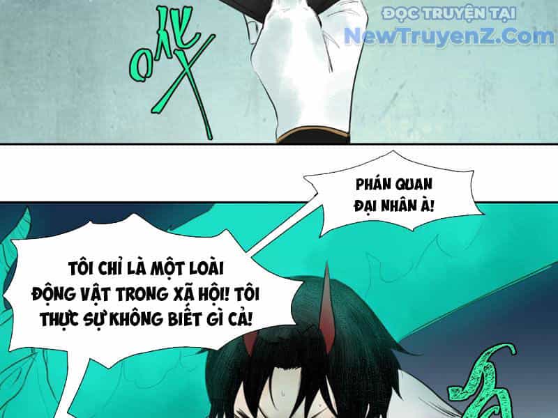Bách Quỷ Lục - Chương 9 - ảnh 50