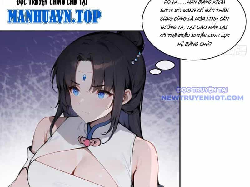 Bách Thê Phổ: Thánh Nữ Đều Gọi Ta Là Phu Quân - Chương 15 - ảnh 22