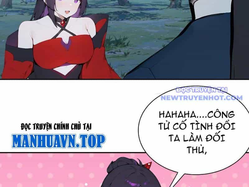 Bách Thê Phổ: Thánh Nữ Đều Gọi Ta Là Phu Quân - Chương 19 - ảnh 18
