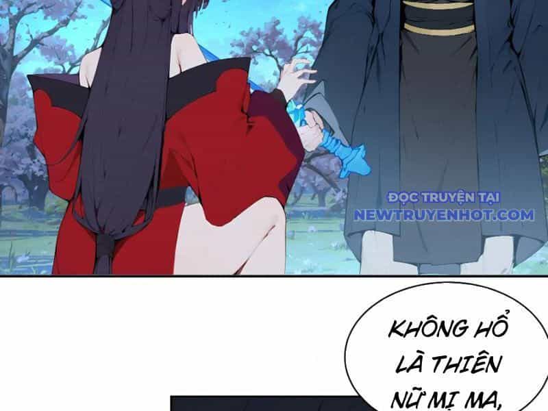 Bách Thê Phổ: Thánh Nữ Đều Gọi Ta Là Phu Quân - Chương 19 - ảnh 66