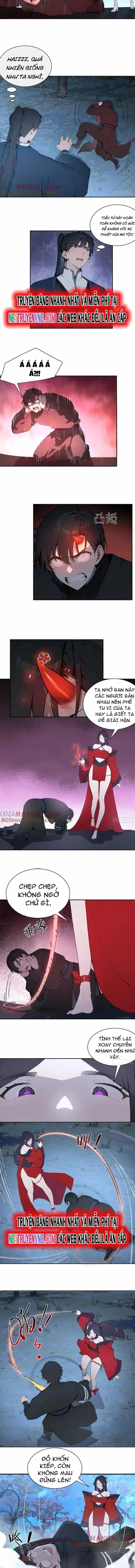 Bách Thê Phổ: Thánh Nữ Đều Gọi Ta Là Phu Quân - Chương 22.1 - ảnh 6