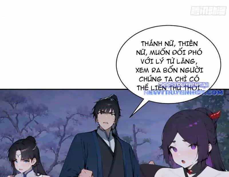 Bách Thê Phổ: Thánh Nữ Đều Gọi Ta Là Phu Quân - Chương 25 - ảnh 56