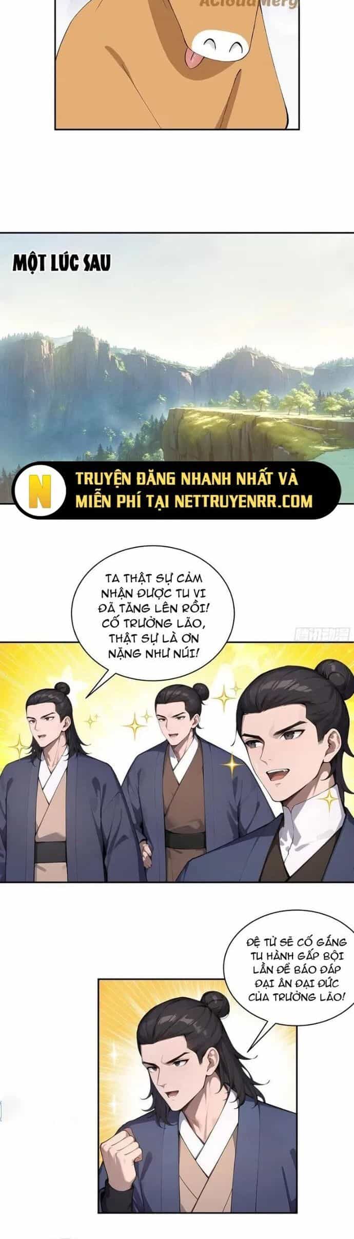 Bách Thê Phổ: Thánh Nữ Đều Gọi Ta Là Phu Quân - Chương 38 - ảnh 20