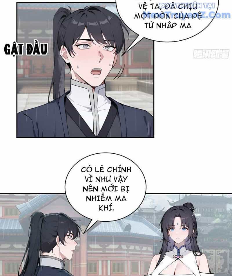 Bách Thê Phổ: Thánh Nữ Đều Gọi Ta Là Phu Quân - Chương 48 - ảnh 38