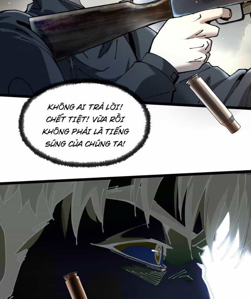 Bách Thú Chi Vương - Chương 0 - ảnh 109