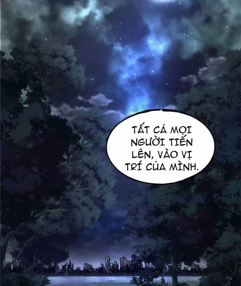 Bách Thú Chi Vương - Chương 0 - ảnh 16