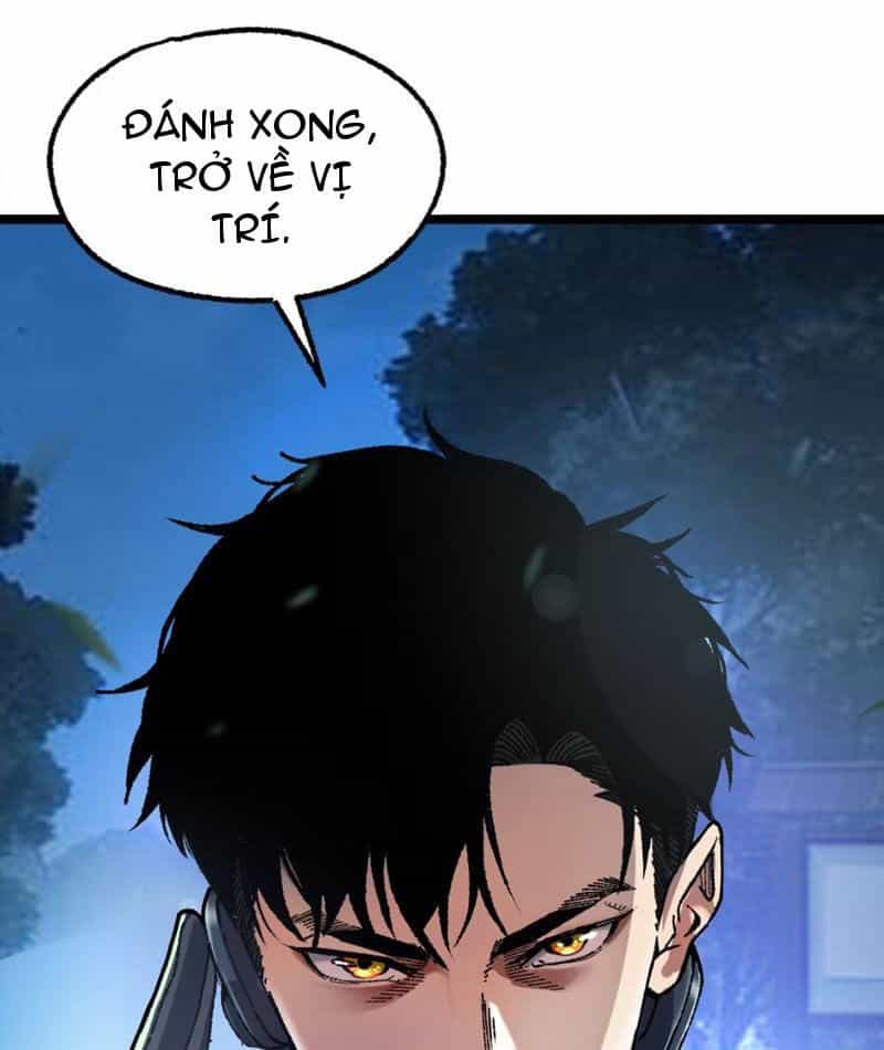 Bách Thú Chi Vương - Chương 0 - ảnh 45